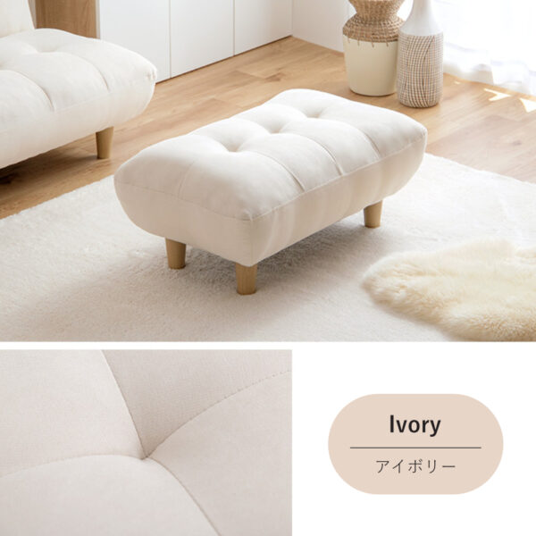 118042-09 アイボリー