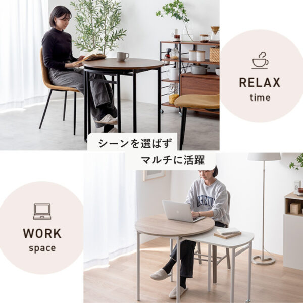 シーンを選ばずにマルチに活躍