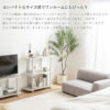 コンパクトなサイズ感でワンルームにもぴったり