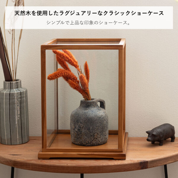 クラシックショーケース
